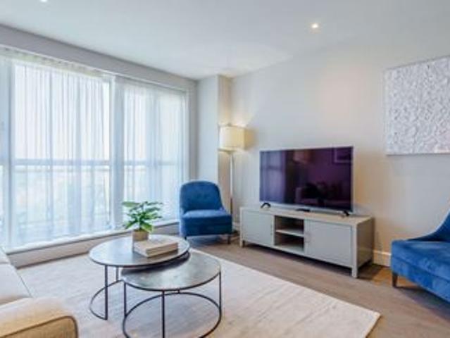 Apartment for rent in Victoria, Greater London