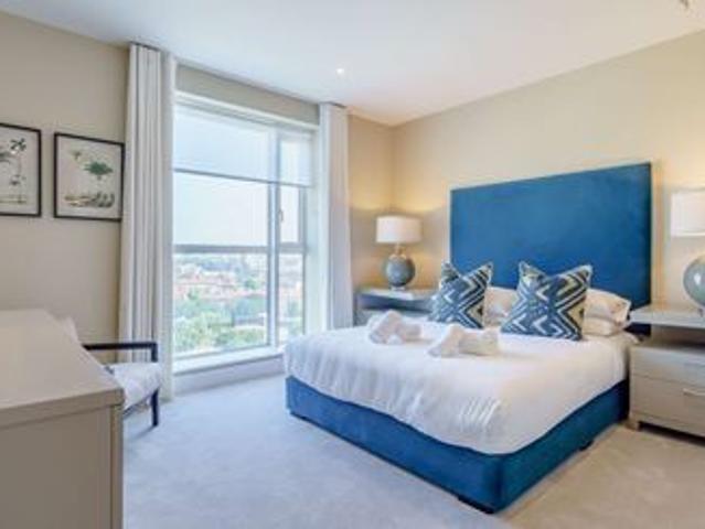 Apartment for rent in Victoria, Greater London