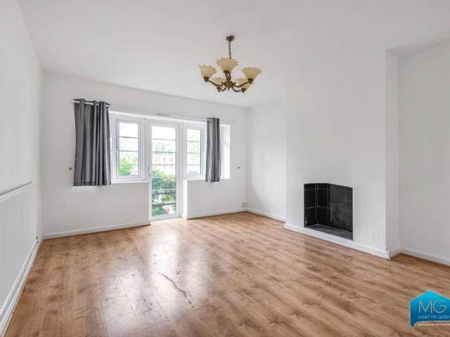 Apartment for rent in London Borough of Haringey, Greater London