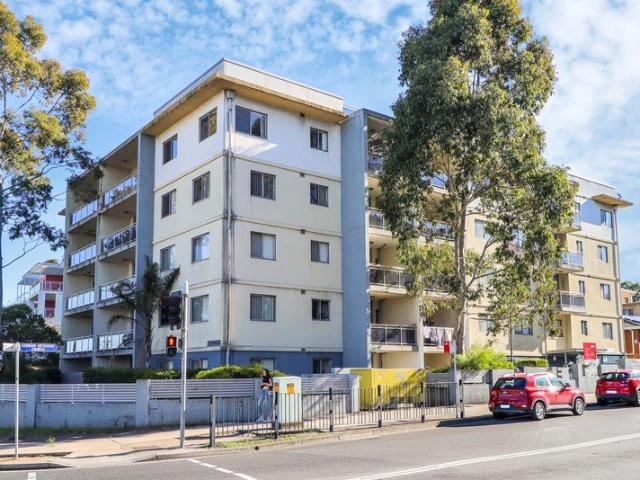 Apartment for rent in Blacktown, Sydney