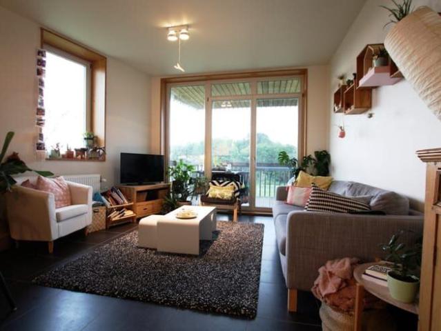 Appartement location à Desteldonk, Oost-Vlaanderen