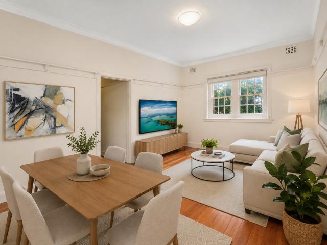 Apartment for rent in Sydney, New South Wales