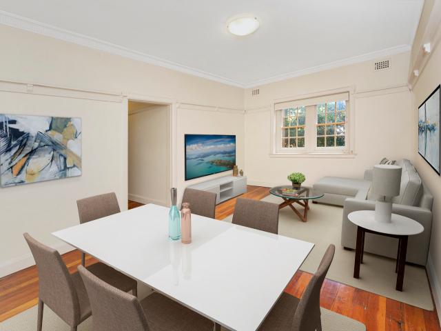 Apartment for rent in Sydney, New South Wales