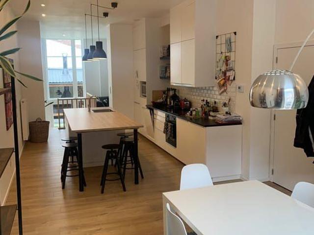 Appartement location à Brussel, Bruxelles
