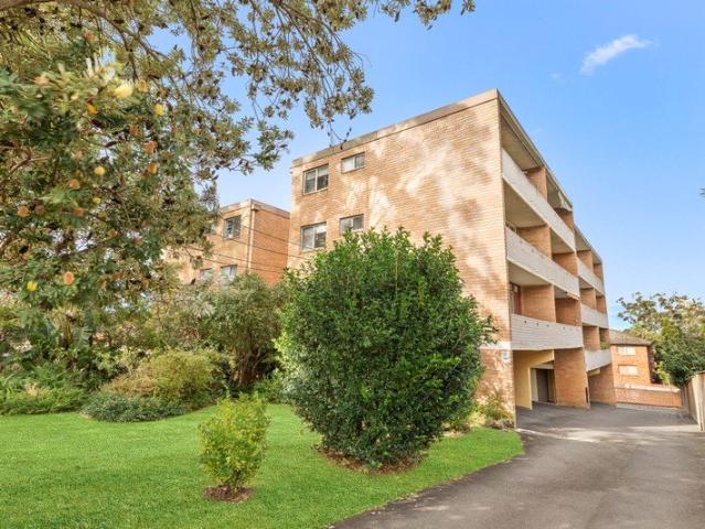 Apartment for sale in Sydney, New South Wales
