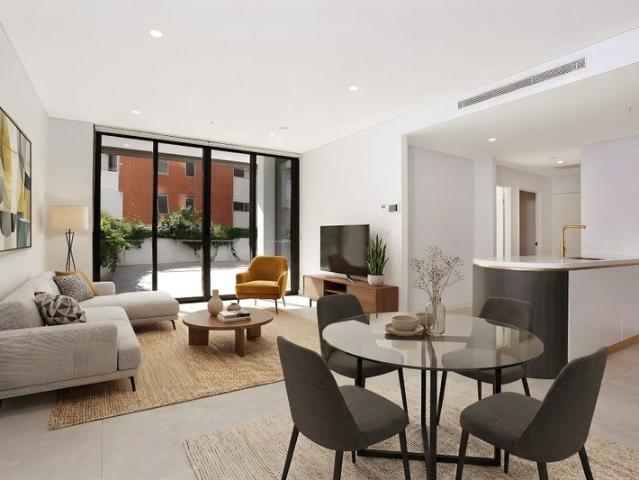 Apartment for rent in Sydney, New South Wales