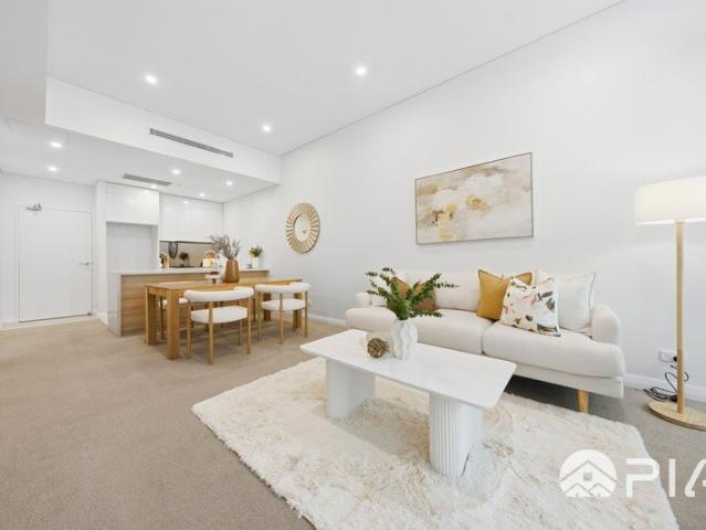Apartment for sale in Ryde, Sydney