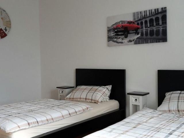 Apartment mieten in Wickede, Dortmund
