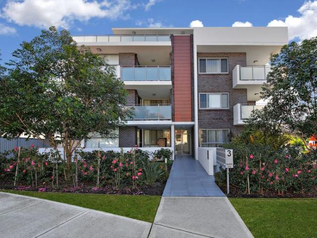 Apartment for rent in Sydney, New South Wales