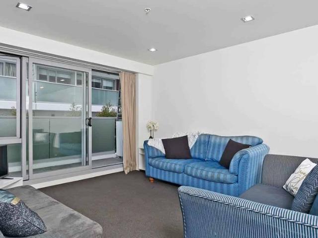 Apartment for rent in Eden Terrace