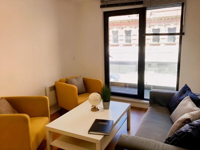 Room for rent in City Centre, South Yorkshire