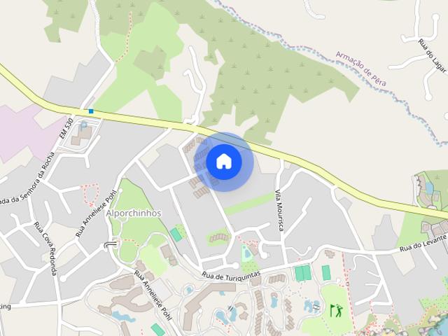 Apartamento alugar em Alporchinhos, Faro