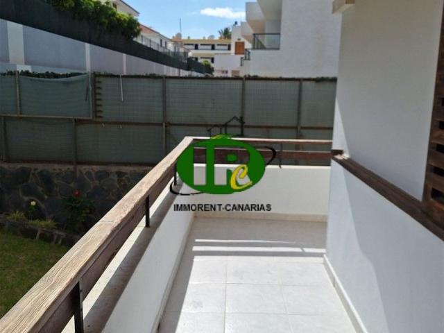 Apartamento en alquiler en Granada, Centro - Sagrario