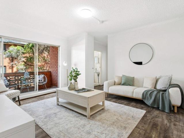 Apartment for sale in Sydney, New South Wales