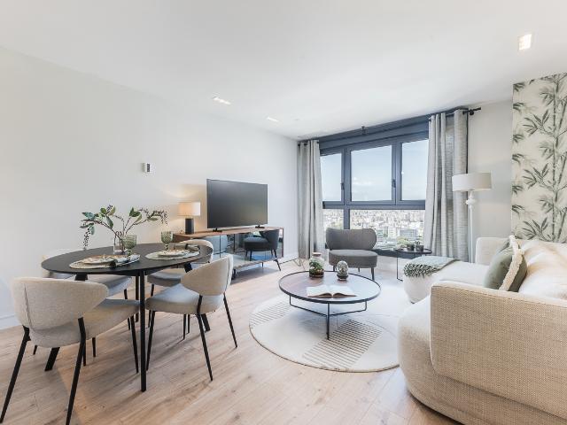 Apartamento en alquiler en Palma-Palmilla, Málaga-Costa del Sol