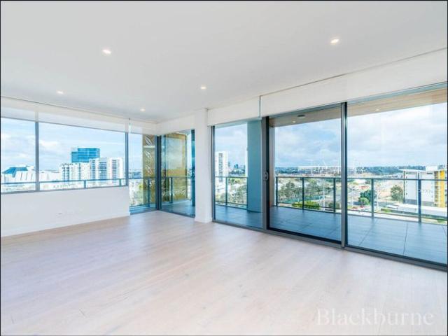 Apartment for rent in Burswood, Western Australia