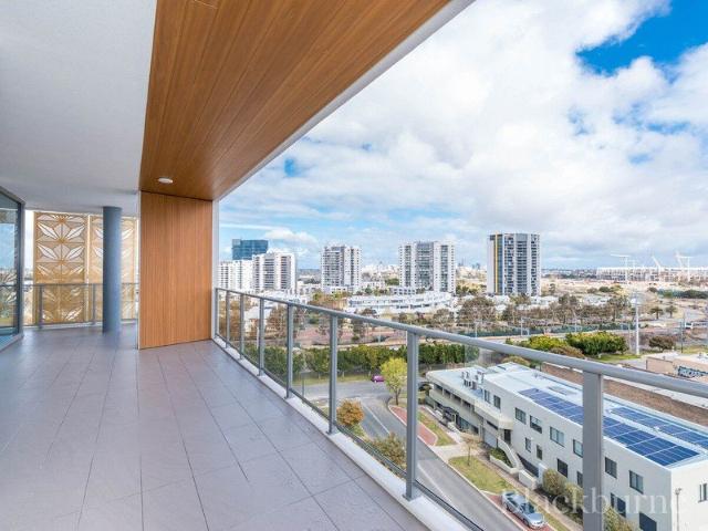 Apartment for rent in Burswood, Western Australia