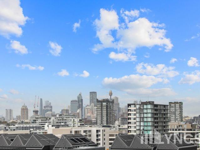 Apartment for rent in Rosebery, Sydney