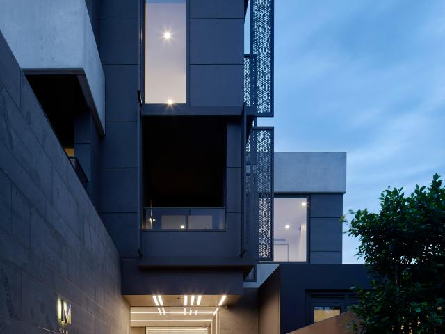 Apartment for rent in Camerons Creek, Victoria