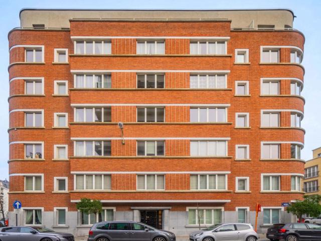 Appartement location à Elsene, Bruxelles