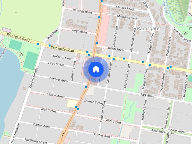 Apartment for rent in Sydney, New South Wales