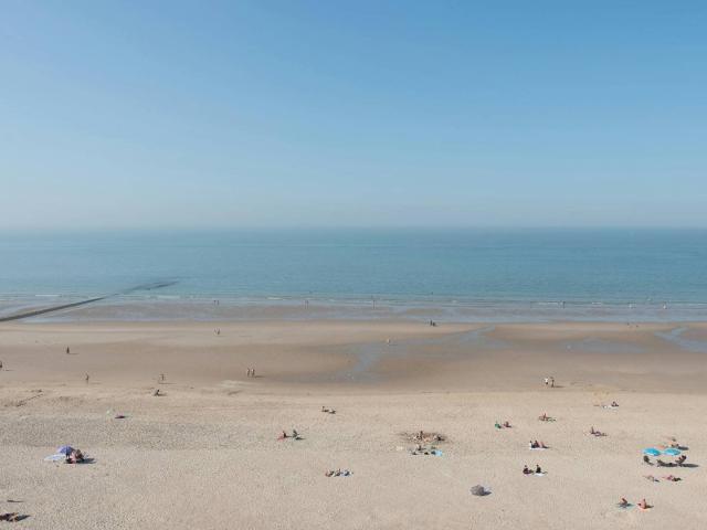 Appartement location à Middelkerke