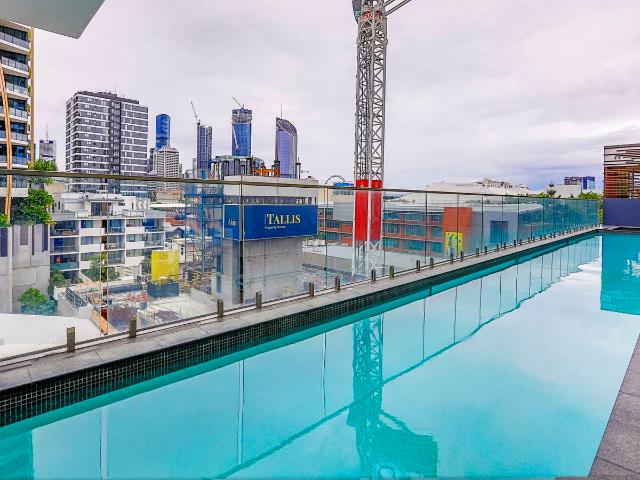 Apartment for rent in Toombul, Queensland