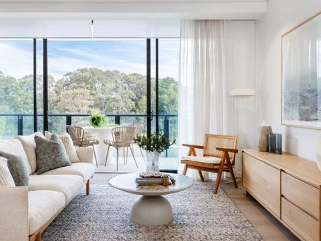 Apartment for sale in Bella Vista, Sydney