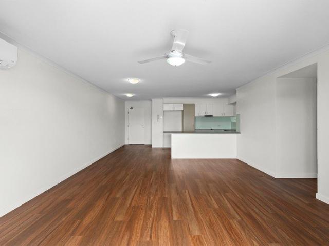 Apartment for rent in Stafford, Greater Brisbane