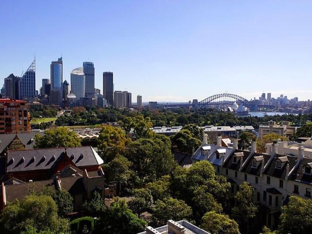 Apartment for rent in Sydney, New South Wales