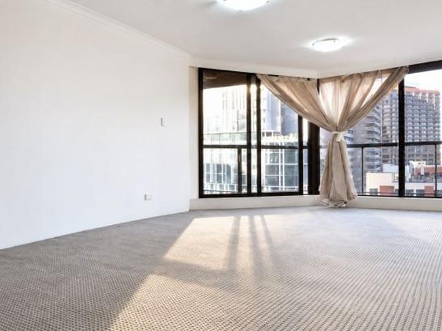 Apartment for rent in Koreatown, Sydney