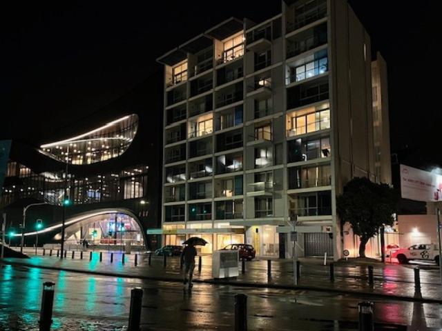 Apartment for rent in Matata, Wellington