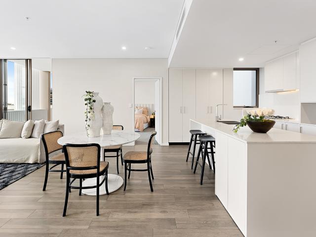 Apartment for rent in Sydney, New South Wales