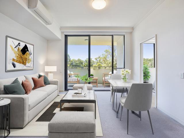 Apartment for sale in Riverwood, New South Wales