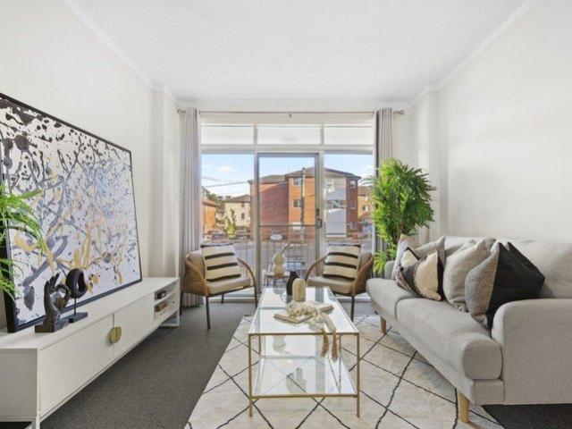 Apartment for rent in Sydney, New South Wales