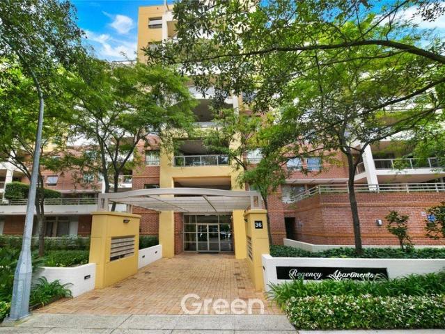 Apartment for rent in Epping, Sydney