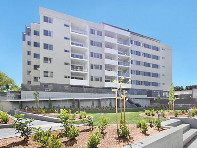 Apartment for rent in South Wentworthville