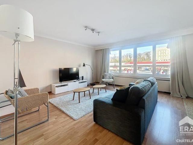 Appartement location à Oudergem, Bruxelles