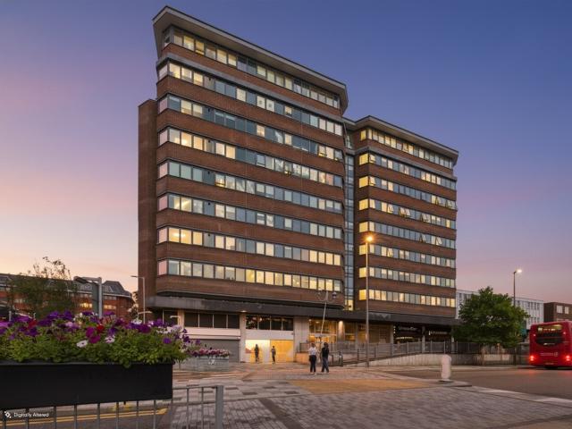 Apartment for rent in The Image, Pouchen End