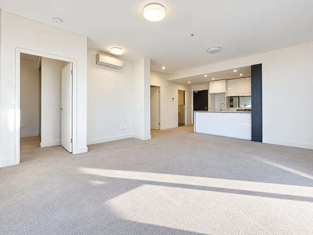 Apartment for rent in Wentworth Point, Sydney