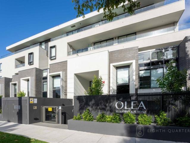 Apartment for rent in Camerons Creek, Victoria