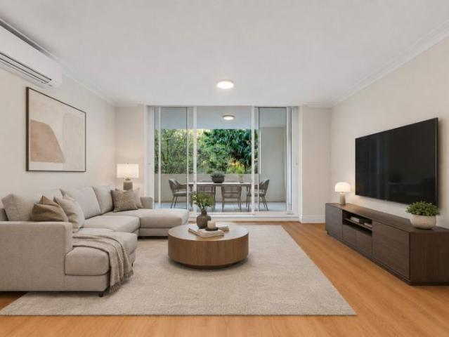 Apartment for rent in Sydney, New South Wales