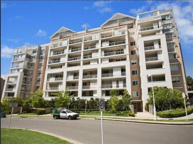 Apartment for rent in Sydney, New South Wales