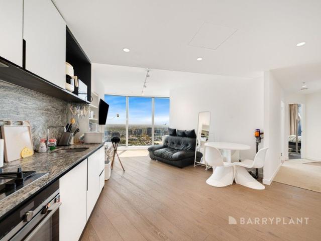 Apartment for rent in Melbourne