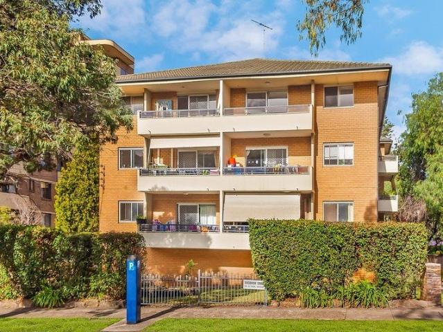 Apartment for rent in Inner West, Sydney