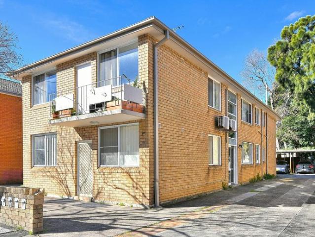 Apartment for rent in Sydney, New South Wales