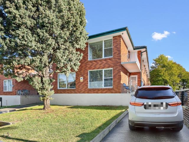 Apartment for rent in Sydney, New South Wales