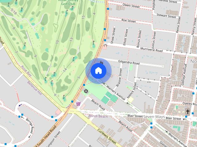 House for rent in Sydney, New South Wales
