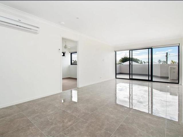 Apartment for rent in Toombul, Queensland