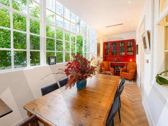 Apartamento alugar em Santo António, Lisboa